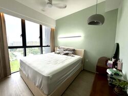 The Garden Residences (D19), Apartment #577667401
